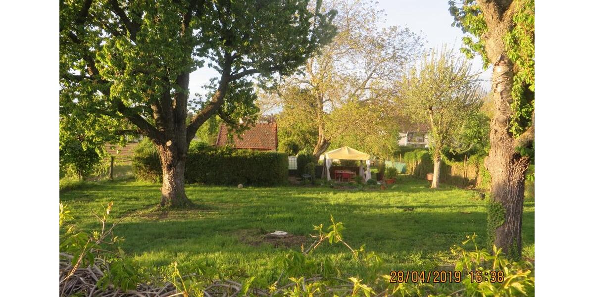 Einfamilienhaus Heilbronn Kernstadt - 2 Zimmer, 20 m&sup2;, 3.100&euro; | Angebot:25932091