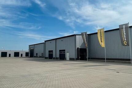 Gewerbeobjekt Twistringen - 4.800&euro; | Angebot:24338636