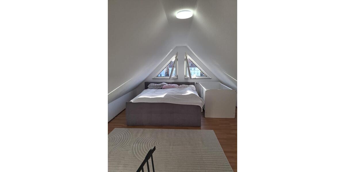Etagenwohnung Butzbach - 3 Zimmer, 90 m&sup2;, 950&euro; | Angebot:26385293