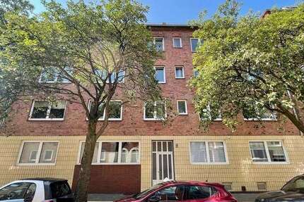 Wohnung Kiel Hassee - 3 Zimmer, 70 m&sup2;, 705&euro; | Angebot:27003484