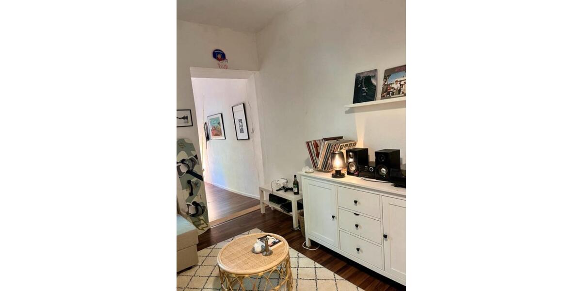 Wohnen auf Zeit Flensburg - 3 Zimmer, 24 m&sup2;, 335&euro; | Angebot:25894246