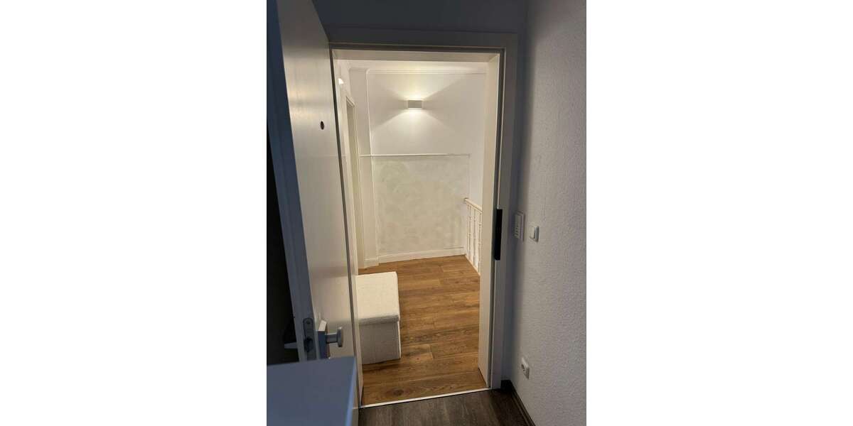 Etagenwohnung Oberhausen Alsfeld - 3 Zimmer, 77 m&sup2;, 650&euro; | Angebot:25235329