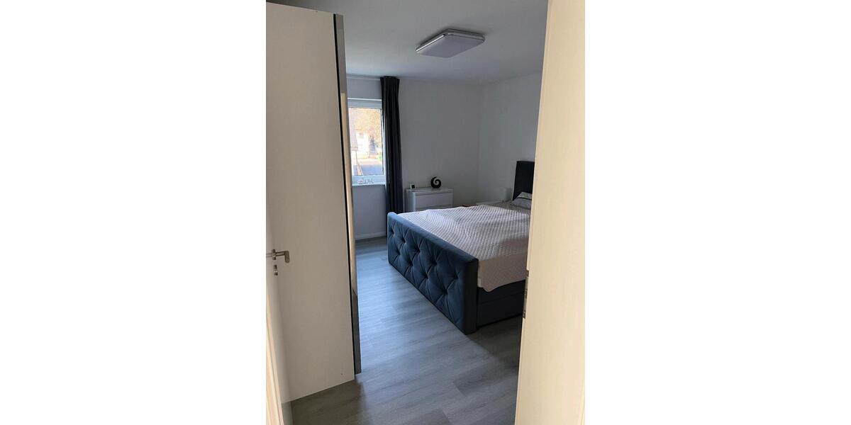 Erdgeschoßwohnung Marienheide - 3 Zimmer, 80 m&sup2;, 960&euro; | Angebot:26635328