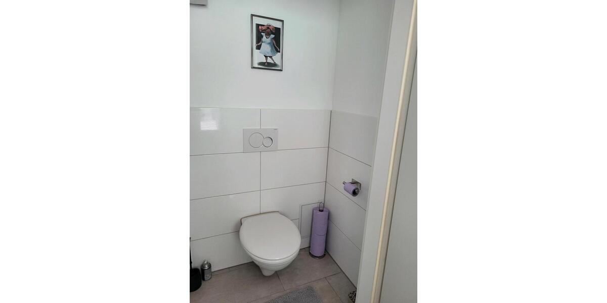 Etagenwohnung Bingen am Rhein - 1 Zimmer, 30 m&sup2;, 60&euro; | Angebot:26550702