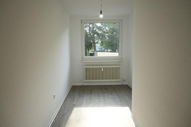 Hier findet jeder seinen Platz: 3-Zimmer-Wohnung zimmer