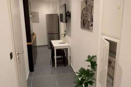 Zimmer Nürnberg Sankt Peter - 430&euro; | Angebot:26463242