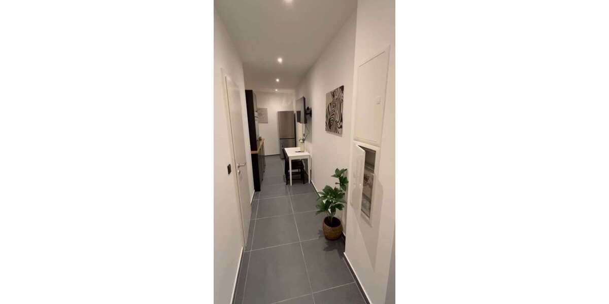 Zimmer Nürnberg Sankt Peter - 430&euro; | Angebot:26463242