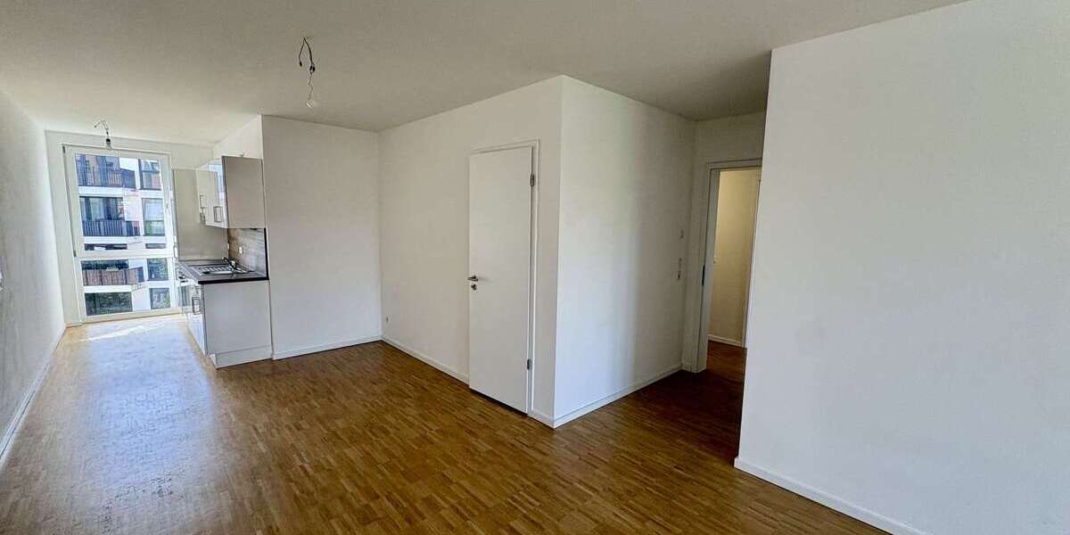 Etagenwohnung Hamburg Othmarschen - 3 Zimmer, 89 m&sup2;, 1.700&euro; | Angebot:26755566