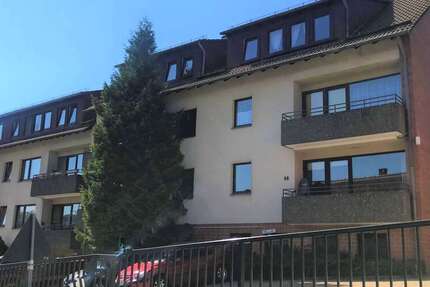 Wohnung Clausthal-Zellerfeld Zellerfeld - 2 Zimmer, 43 m&sup2;, 280&euro; | Angebot:26168622