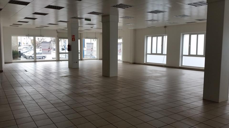 Gewerbeobjekt Bogen - 1.350&euro; | Angebot:25984296