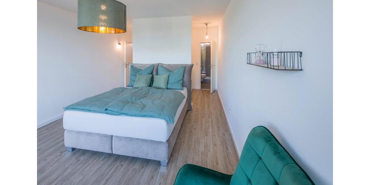 Etagenwohnung Braunschweig - 1 Zimmer, 34 m&sup2;, 1.000&euro; | Angebot:26421264