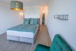 Etagenwohnung Braunschweig - 1 Zimmer, 34 m&sup2;, 1.000&euro; | Angebot:26421264