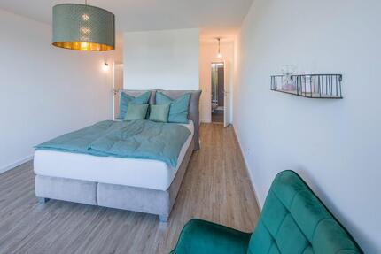 Wohnung Braunschweig - 1 Zimmer, 34 m&sup2;, 1.000&euro; | Angebot:26421264