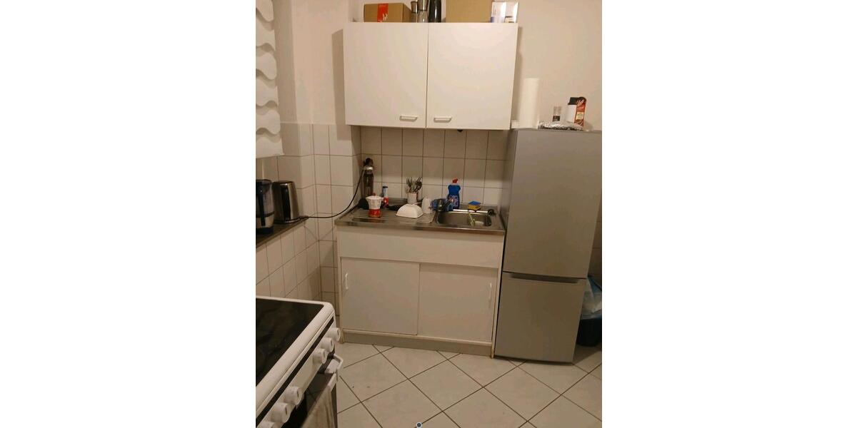 Etagenwohnung Lüneburg Ebensberg - 1 Zimmer, 33 m&sup2;, 800&euro; | Angebot:26521170