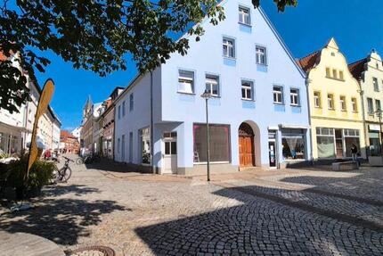 Gewerbeobjekt Wolgast - 335&euro; | Angebot:25650466