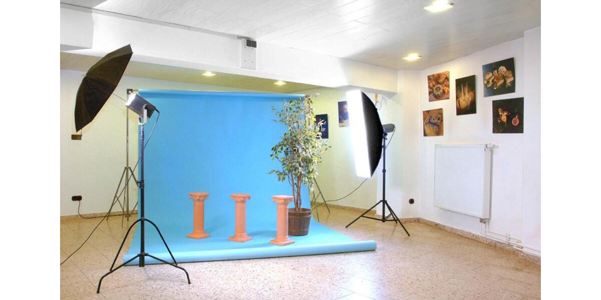 Gewerbeobjekt Hamm Berge - 29&euro; | Angebot:16217159