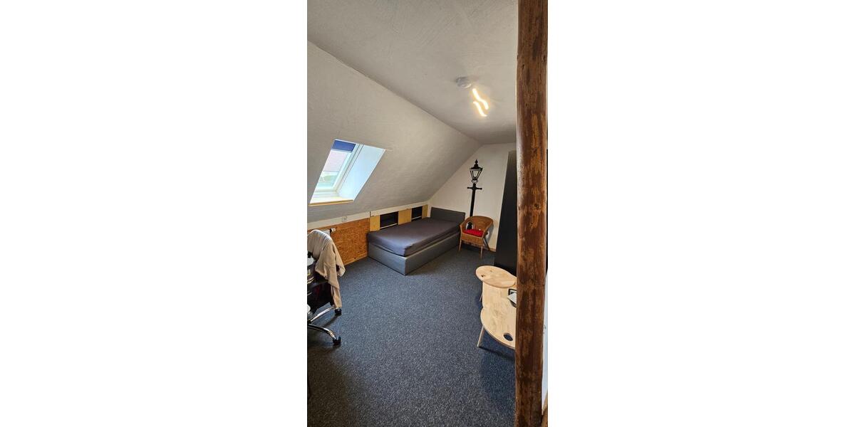 Etagenwohnung Minden Bölhorst - 3 Zimmer, 80 m&sup2;, 600&euro; | Angebot:26124609