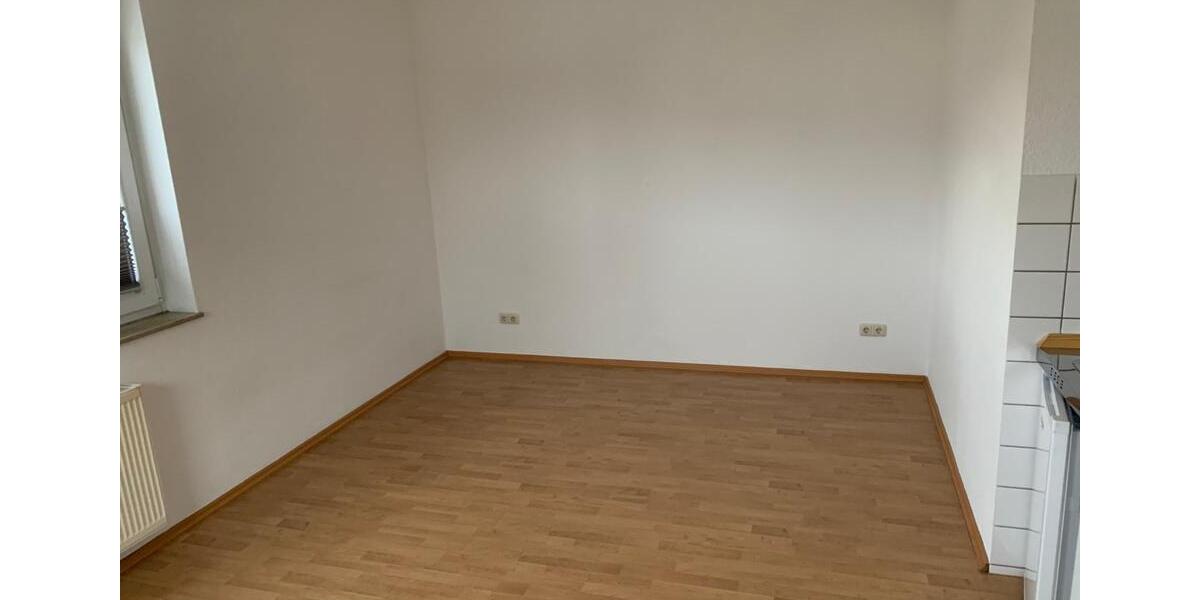 Etagenwohnung Kassel Fasanenhof - 1 Zimmer, 30 m&sup2;, 400&euro; | Angebot:26677568