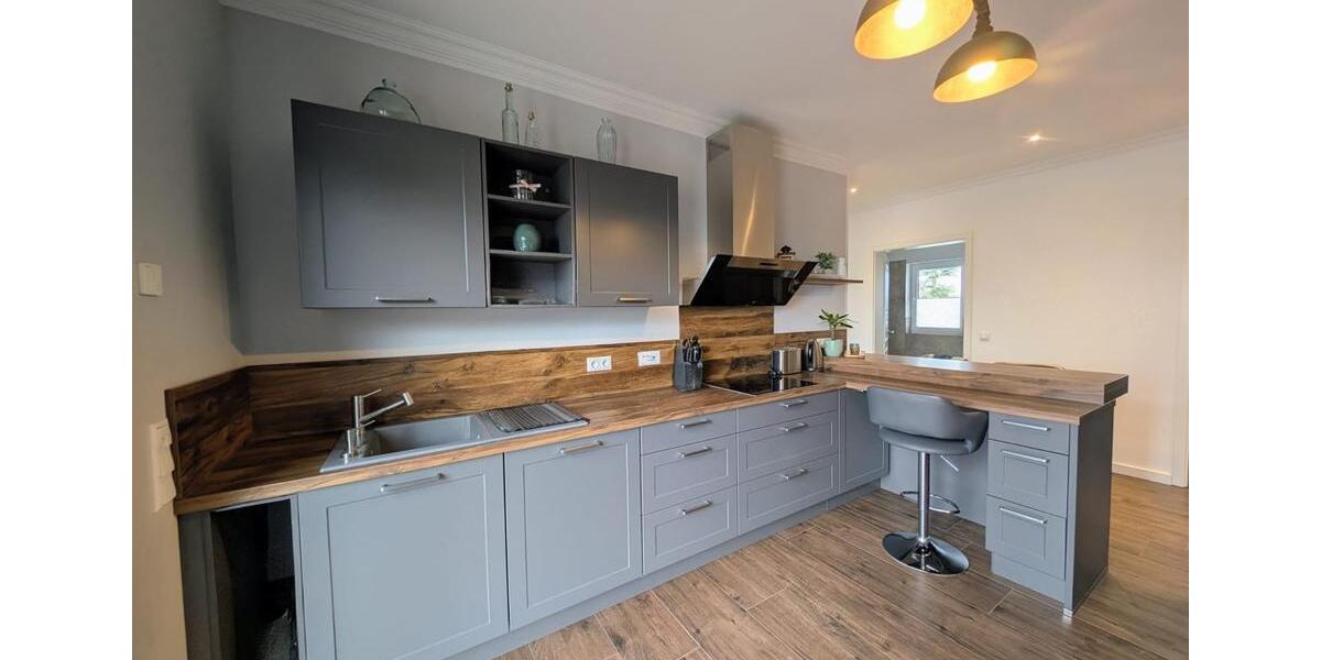 Einzigartiges Penthouse mit direktem Havelblick und einer 70 m² XXL-Terrasse 3 zimmer