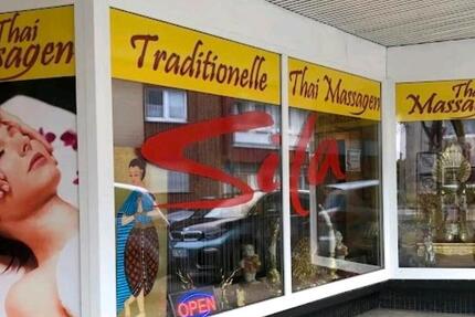 Gewerbeobjekt Hamm Bockum - 1.800&euro; | Angebot:24406811