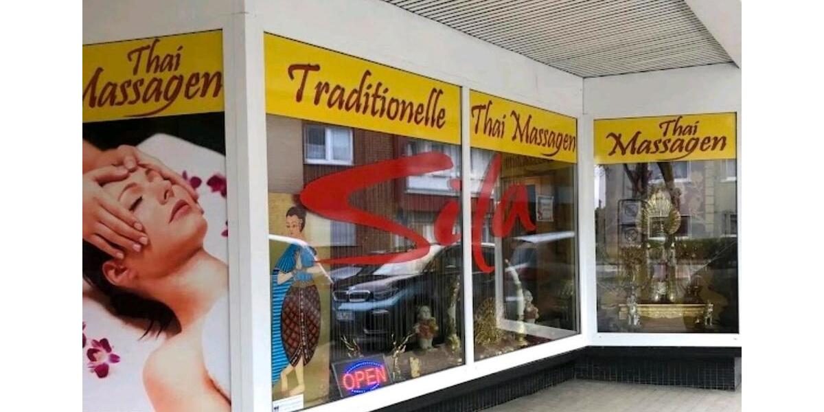 Gewerbeobjekt Hamm Bockum - 1.800&euro; | Angebot:24406811