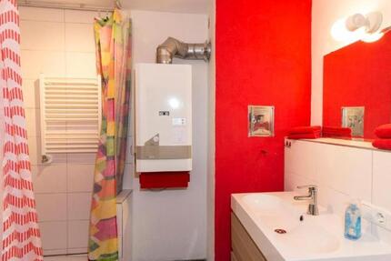 kleine Wohnung auf Zeit in Traunstein-Stadtplatz 1 zimmer