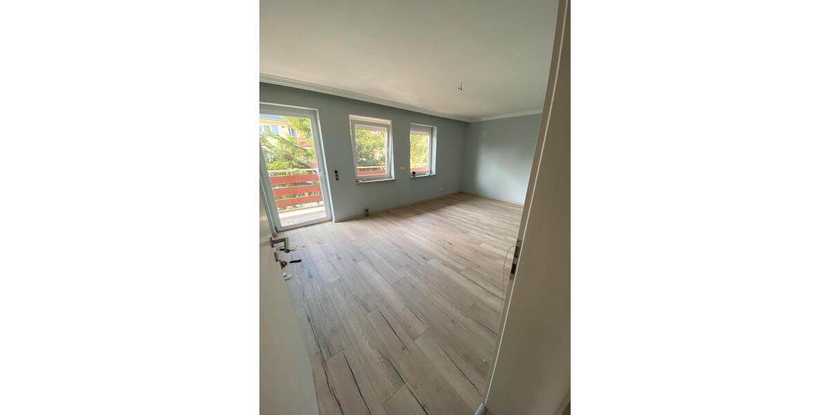 Etagenwohnung Ansbach - 3 Zimmer, 97 m&sup2;, 1.000&euro; | Angebot:26462995