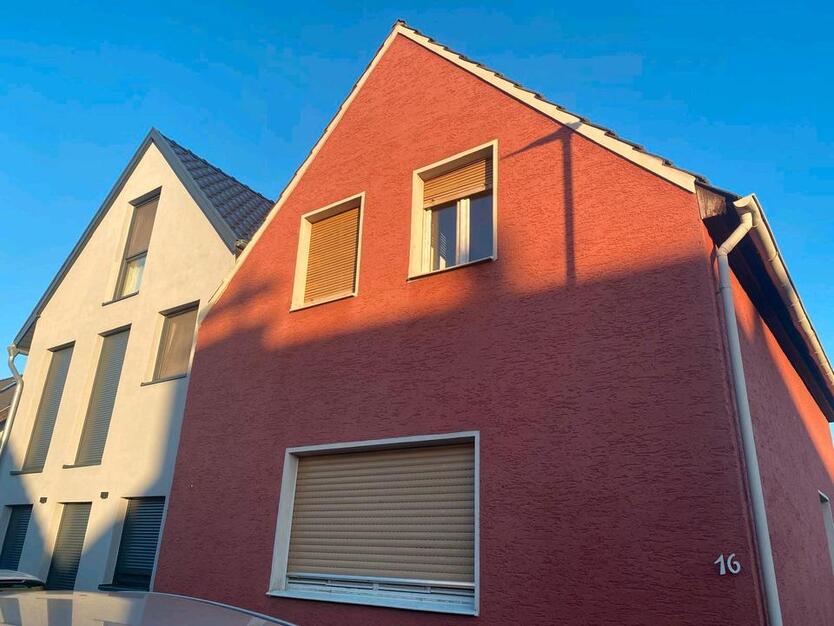 Haus zu vermieten