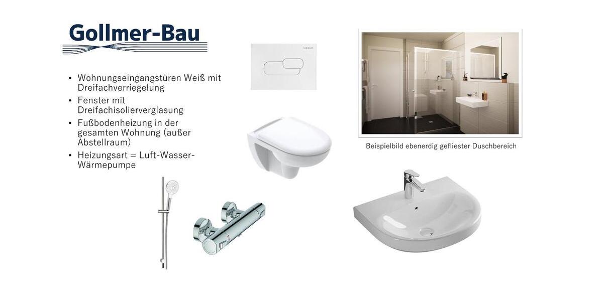 Einfamilienhaus Bad Harzburg - 2 Zimmer, 61 m&sup2;, 373&euro; | Angebot:26564249
