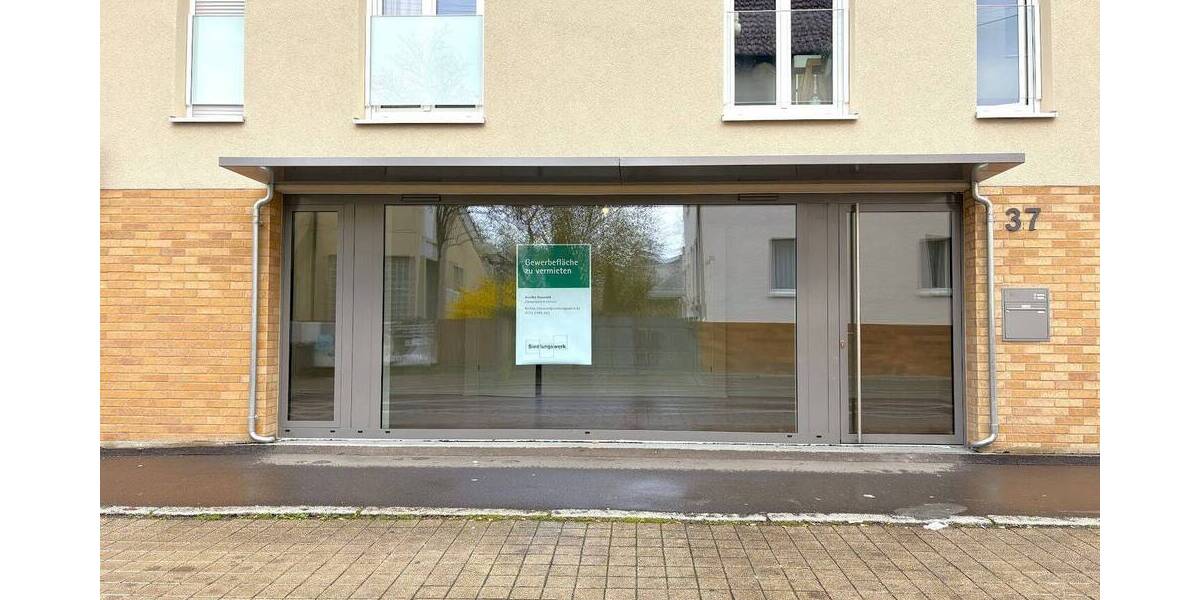 Gewerbeobjekt Fellbach - 1.000&euro; | Angebot:26094048