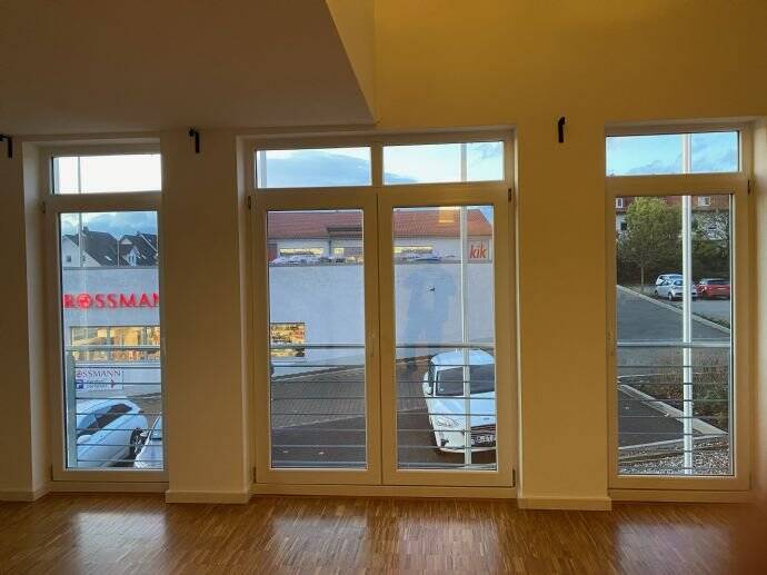 Gewerbeobjekt Nierstein - 2 Zimmer, 106 m&sup2;, 1.650&euro; | Angebot:25727295