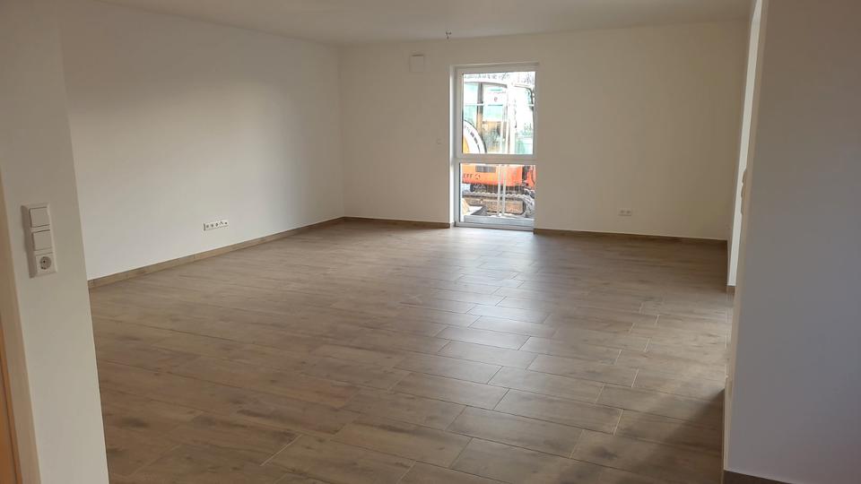 Etagenwohnung Ilshofen - 4 Zimmer, 133 m&sup2;, 1.250&euro; | Angebot:26574167