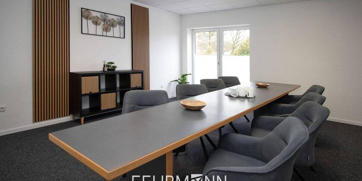 Gewerbeobjekt Haselünne - 1 Zimmer, 20 m&sup2;, 140&euro; | Angebot:26105876