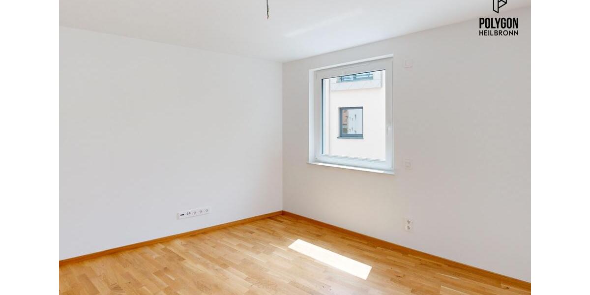Erdgeschoßwohnung Heilbronn Kernstadt - 3 Zimmer, 85 m&sup2;, 1.345&euro; | Angebot:25756681