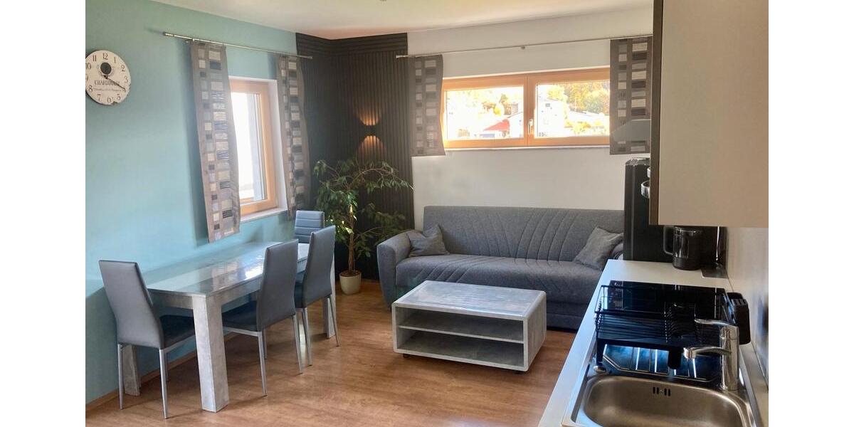 Etagenwohnung Traitsching - 1 Zimmer, 650&euro; | Angebot:23498951