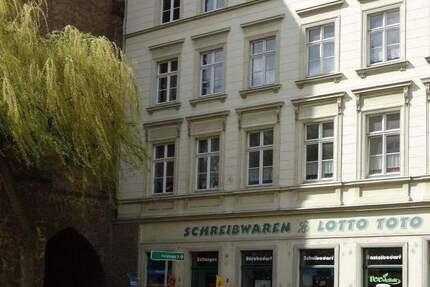 Wohnung Görlitz Altstadt - 2 Zimmer, 70 m&sup2;, 354&euro; | Angebot:26170830