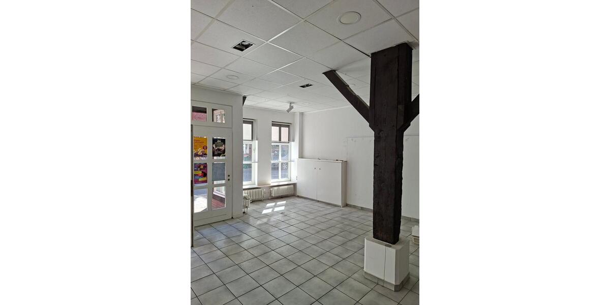 Gewerbeobjekt Stade - 950&euro; | Angebot:26465694