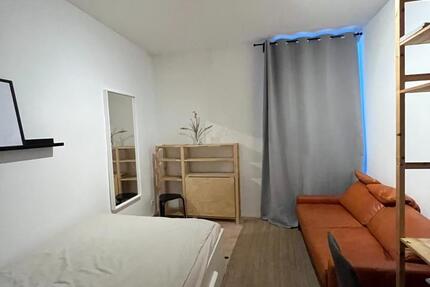 Wohnen auf Zeit Fürstenwalde (Spree) - 4 Zimmer, 12 m&sup2;, 500&euro; | Angebot:24983003