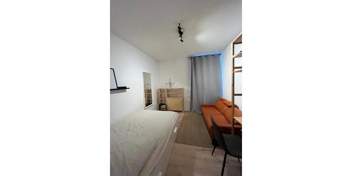 Wohnen auf Zeit Fürstenwalde (Spree) - 4 Zimmer, 12 m&sup2;, 500&euro; | Angebot:24983003