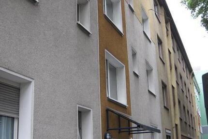 Schöne Wohnung: 2-Zimmer-Wohnung in zentraler Lage zimmer