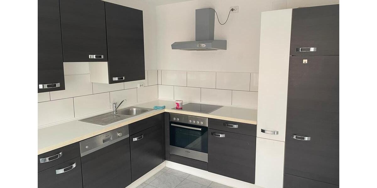 3 Zimmer Wohnung in Salz 3 zimmer