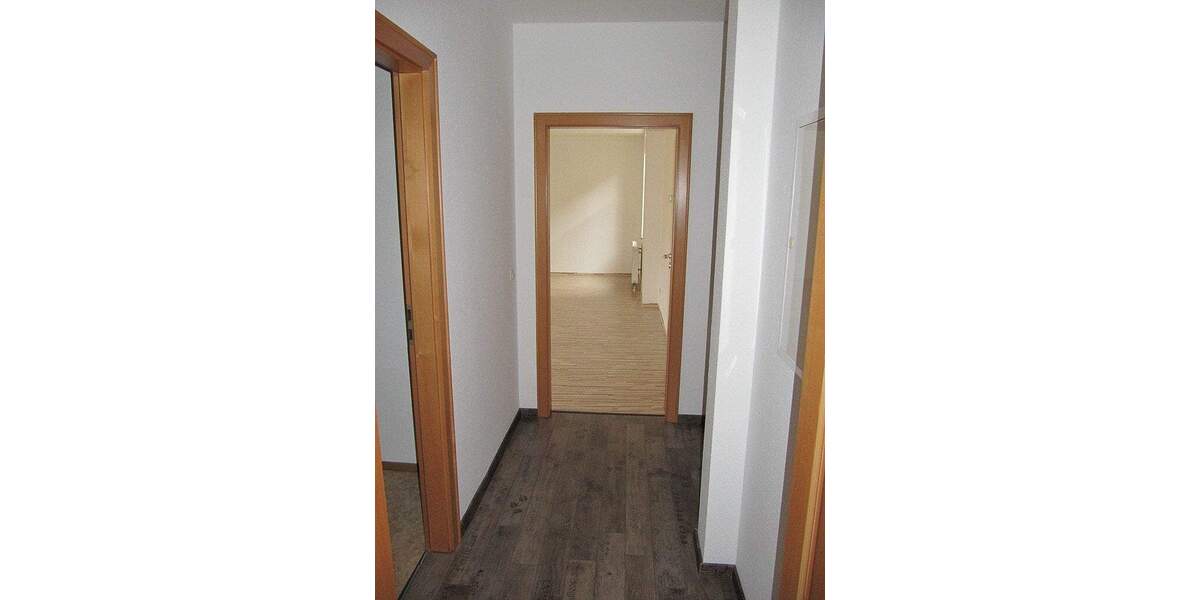 Etagenwohnung Auerbach Richardshöhe - 2 Zimmer, 64 m&sup2;, 360&euro; | Angebot:23956254