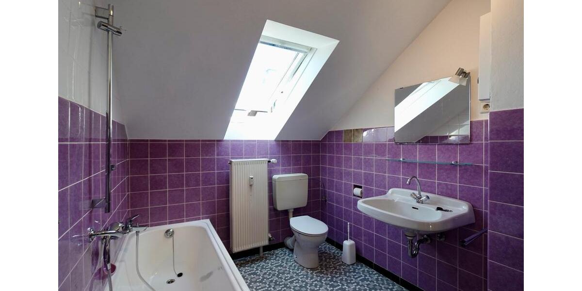 Etagenwohnung Boppard - 2 Zimmer, 50 m&sup2;, 450&euro; | Angebot:24651676