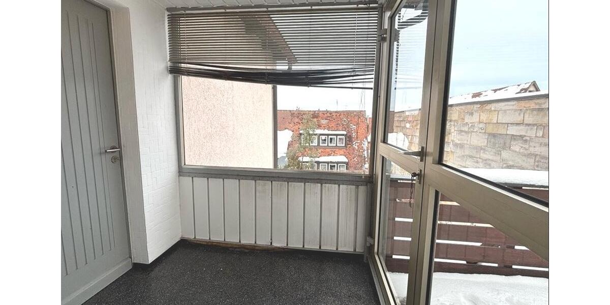 Dachgeschoßwohnung Altdorf bei Nürnberg - 4 Zimmer, 125 m&sup2;, 1.175&euro; | Angebot:24813547