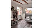 Etagenwohnung Stuttgart Stuttgart-Mitte - 1 Zimmer, 15 m&sup2;, 575&euro; | Angebot:26495334