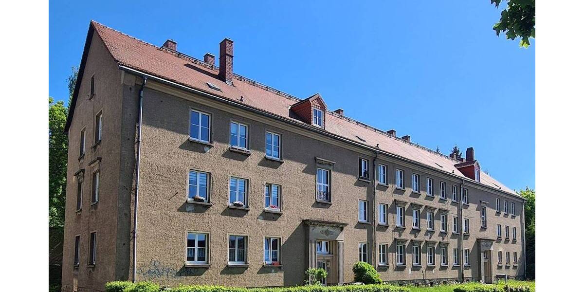 Etagenwohnung Freiberg Freiberg Ost - 3 Zimmer, 65 m&sup2;, 350&euro; | Angebot:26753252