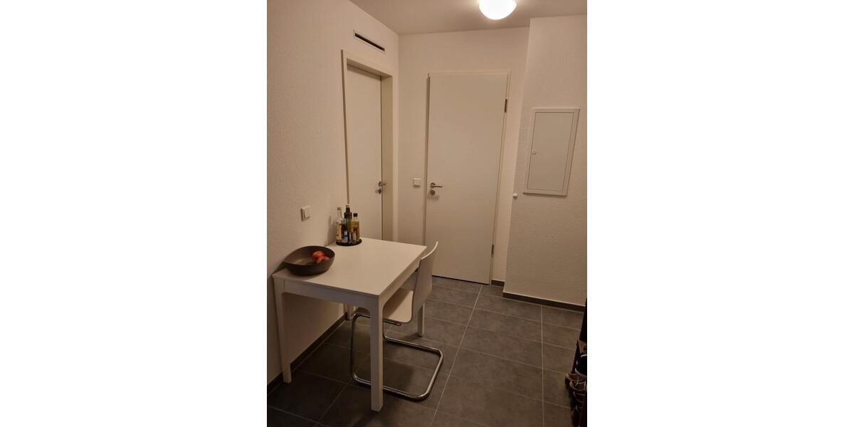 Wohnen auf Zeit Mainz Gonsenheim - 1 Zimmer, 21 m&sup2;, 551&euro; | Angebot:26640493