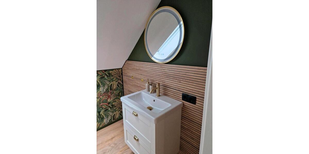 Dachgeschoßwohnung Schortens - 2 Zimmer, 65 m&sup2;, 700&euro; | Angebot:25926985