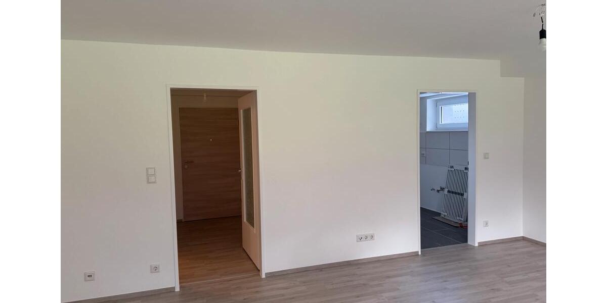 Etagenwohnung Bad Brückenau - 1 Zimmer, 44 m&sup2;, 425&euro; | Angebot:26586619