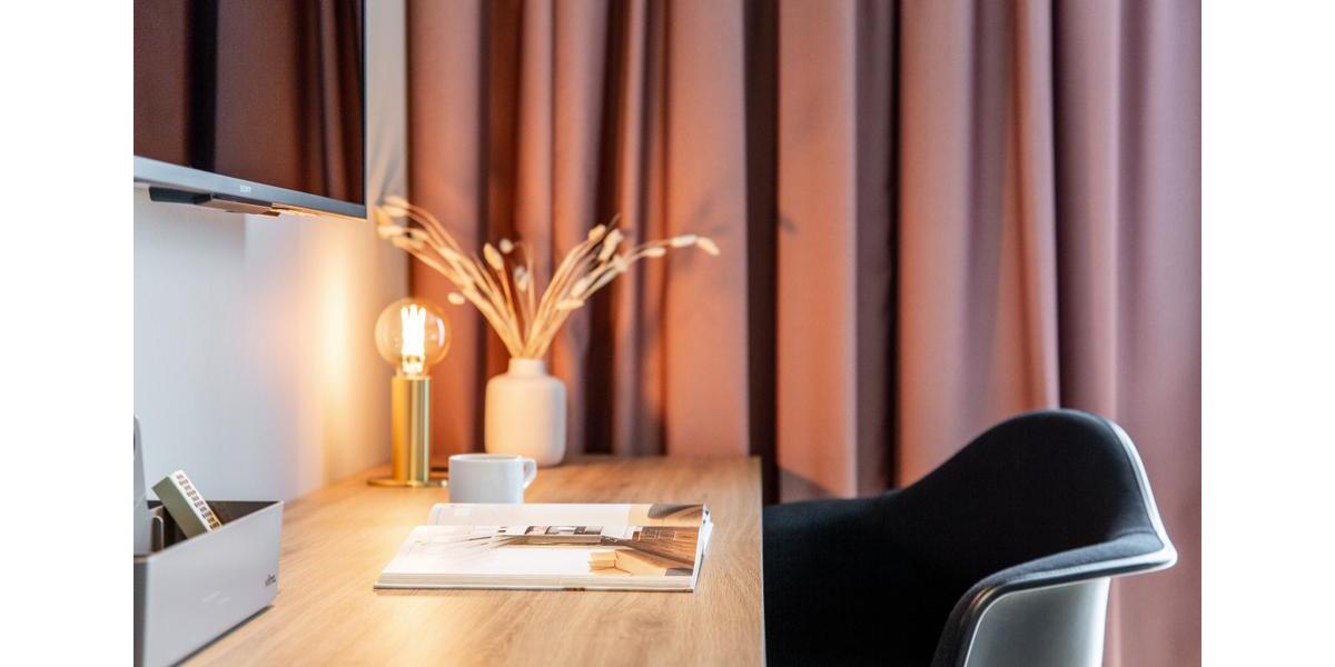Wohnen auf Zeit Braunschweig Wabe-Schunter-Beberbach - 1 Zimmer, 21 m&sup2;, 1.450&euro; | Angebot:26214711